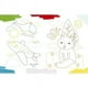 thumbnail image 3 of Libro Pintorcitos Manos A La Obra -7-8 Años, 3 of 3