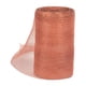 thumbnail image 2 of Colador de malla tejida de malla de alambre de cobre Colador de malla flexible portátil en rollo Colador de malla de cobre para destilación Jardinería 127 cm x 10 m, 2 of 5