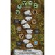 thumbnail image 3 of Juego de mesa AEG Undergrove Tile Placement 1-4 jugadores 10+, 3 of 9