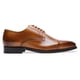 thumbnail image 2 of ZAPATOS HOMBRE FORMALES SUELA CUERO MAGNO BIGLI-0-01 marron claro 44, 2 of 4