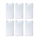 thumbnail image 4 of 6 Paquetes De Hielo Reutilizables, Portátiles, Para Senderismo, Camping Y Exteriores, 8 X 2 X 17 Cm., 4 of 5