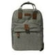 thumbnail image 1 of Bolso mochila maternal multifuncional color gris, 1 of 1