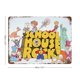 thumbnail image 2 of Schoolhouse Rock Cartel Metálico, Decoración de Pared de Cartel Metálico Personalizado para Regalos de Fans, Amigos, Familia y Amantes 20*30CM, 2 of 6