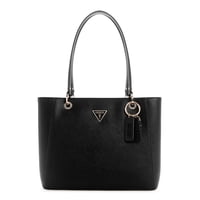 Bolso De Mano Guess Noelle Ii Con 1 Bolsillo Con Cremallera Y Herrajes Dorados