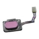 thumbnail image 4 of Botón de inicio Sensor de huellas dactilares Cable flexible para Samsung Galaxy S9 S9 + Púrpura, 4 of 5