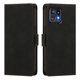 thumbnail image 2 of Funda Billetera Delgada para Motorola Edge 40 Pro 5G con Ranuras y Soporte Negro, 2 of 6