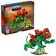 thumbnail image 1 of Figura de Acción Legos y Bloques Masters of the Universe Battle Cat., 1 of 5