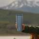 thumbnail image 2 of Vaso Mug Térmico Agua Café Termicup 590 ml Acero Inox Lhotse azul marino, 2 of 8