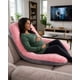 thumbnail image 4 of Almohada de Lactancia y Embarazo Multifuncional Ergonómica, 4 of 5