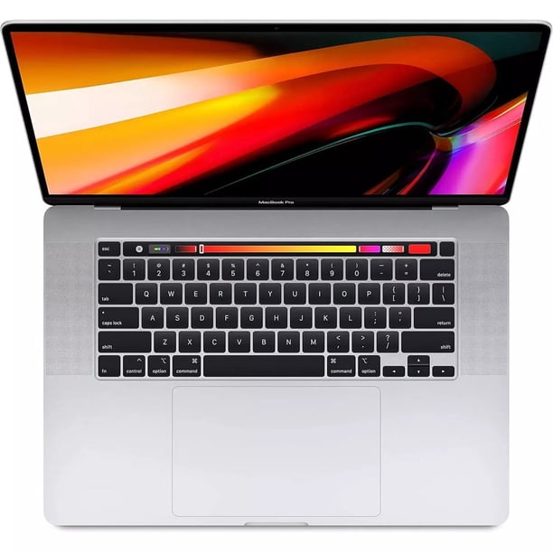 Apple Macbook Pro 2019 i7-9880H 16GB 512GB Retina 16