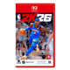 thumbnail image 1 of Juego NBA2K26 Nintendo Switch 2, 1 of 4
