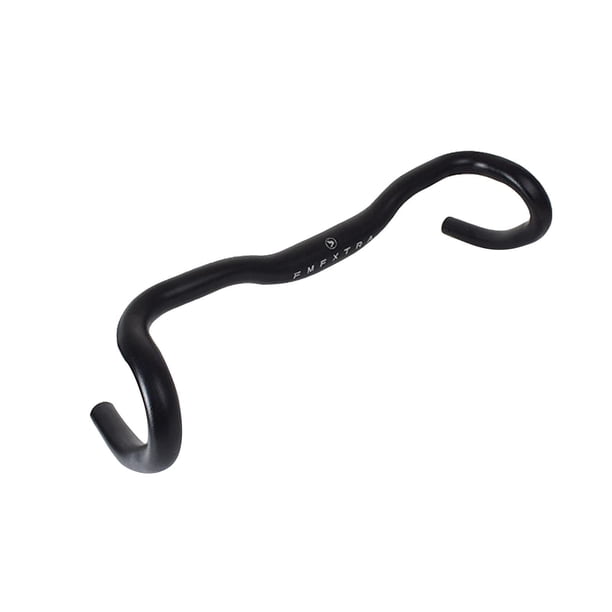 Manillar De Bicicleta De Alta Calidad Con Caída Para Manillar De Bicicleta Curvado Para Andar En Bicicleta De Carretera Al Aire Libre, 31,8 Mm X 420 Mm