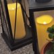 thumbnail image 4 of Velas sin llama CANDLE CHOICE 3 uds 7 cm Marfil con control remoto, 4 of 6