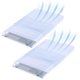 thumbnail image 1 of Extensor de ventilación magnético Eureka Air Under Furniture, paquete de 2, 1 of 7