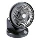 thumbnail image 4 of Ventilador de mesa Ozeri Brezza 360 10 oscilante con movimiento orbital, 4 of 9