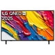 thumbnail image 1 of Televisor 50" LED 4K UHD50QNED82ASG Smart TV LG, 1 of 12