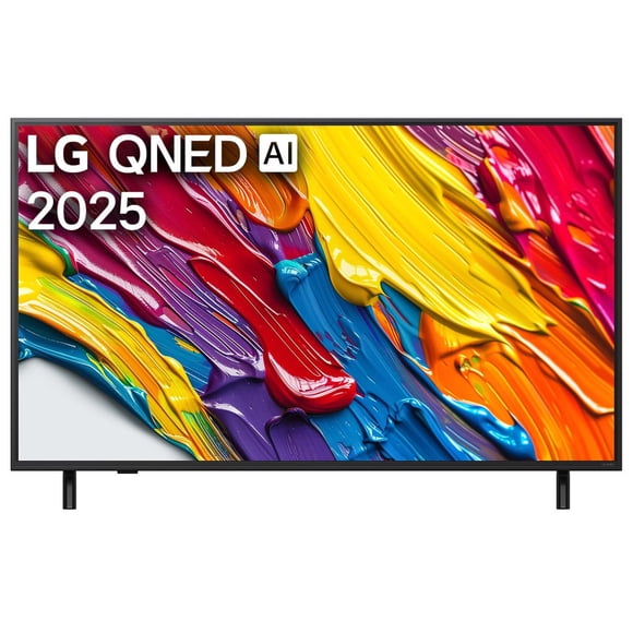 Televisor 50" LED 4K UHD50QNED82ASG Smart TV LG