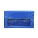 thumbnail image 2 of Bolsillo De Almacenamiento Magnético Multifuncional Duradero Soporte Para Rotulador Para Nevera Azul, 2 of 3