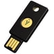 thumbnail image 1 of Llave de seguridad Yubico, compatibilidad básica con NFC, certificada por FIDO, 1 of 9