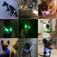 thumbnail image 3 of Collar LED para perro, recargable por USB, luminoso, para seguridad nocturna, moderno y con luz para perros pequeños, medianos y grandes., 3 of 8