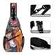 thumbnail image 3 of Bakugan Riñonera Bandolera con Estampado Integral para Hombres y Mujeres,, 3 of 6