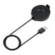 thumbnail image 1 of Cargador Magnético USB De 3.3 Pies Para Ticwatch Pro Smart Watch Cable De Carga, 1 of 3