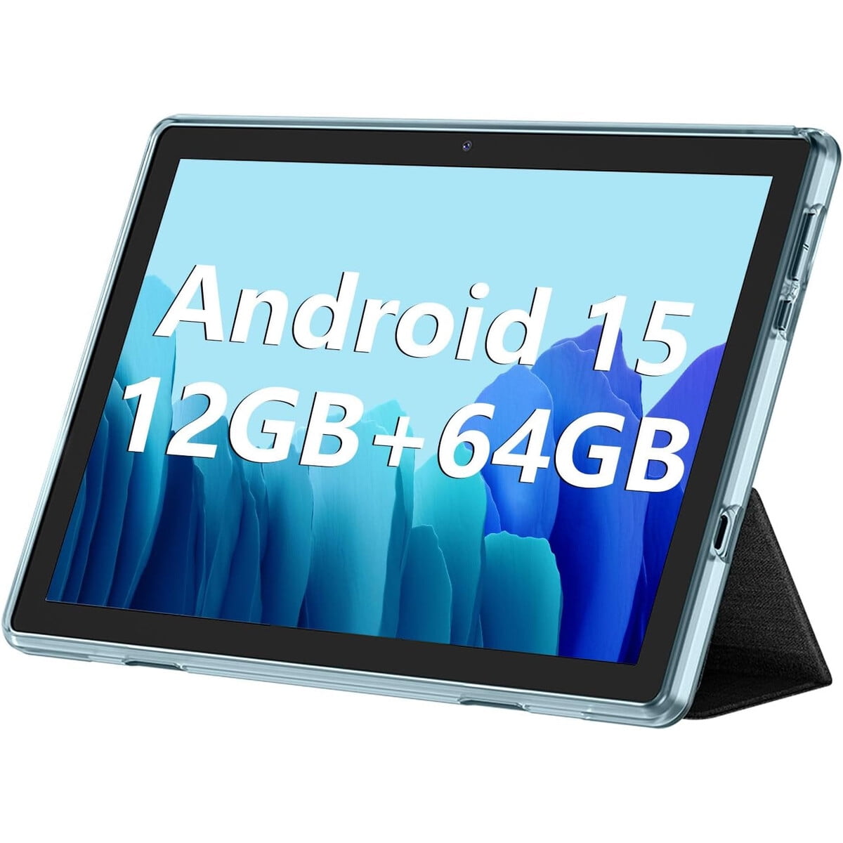 Ecopad - Tablet 10 1 Android 15 12gb 64gb Ips