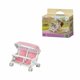 thumbnail image 1 of Cochecito doble Sylvanian Families, 1 of 1