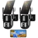 thumbnail image 1 of Cámara Seguridad Solar Seeborder 4MP 5G WiFi 360° Exterior, 1 of 3