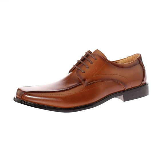 Zapato Marrón Casatia