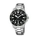 thumbnail image 1 of Reloj 18762/2 Lotus Negro Mujer Crono Deportivo, 1 of 2