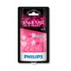 thumbnail image 3 of Audífonos manos libres philips she3595 color rosado, 3 of 3
