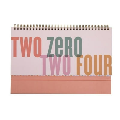 Planner Escritorio Pen&Gear