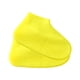 thumbnail image 4 of Cubrezapatos Impermeables De Silicona Para Viajes De Lluvia Cubrezapatos De Lluvia De Goma Amarillo M, 4 of 5