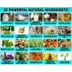 thumbnail image 3 of Sales Para Baño De Asiento + Alivio Para Hemorroides Concentrado 20 En 1, 3 of 4