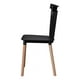 thumbnail image 3 of Pack 4 Sillas Windsor Comedor Negro, 3 of 5
