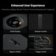 thumbnail image 2 of Preamplificador Bluetooth DAC Balanceado - Fosi Audio ZD3, 2 of 7