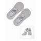 thumbnail image 1 of Calcetines Antideslizantes Algodon Yoga Fitness Par, 1 of 3