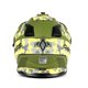 thumbnail image 5 of Casco de Moto Orthrus DOT Integral para Niños, 5 of 7