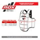 thumbnail image 5 of Pechera Protector - Semi Contact Guard - Talla S/m - Scc-t2r/u, 5 of 8