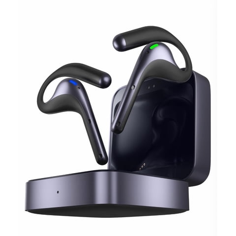 Audífonos Traductores Timekettle W4 Pro Ai Business Morado