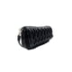 thumbnail image 2 of Cartera Ecocuero Negro CRU69, 2 of 4