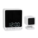 thumbnail image 1 of Reloj despertador Wasserstein Camera Case para Wyze Cam V4/V3/V3 Pro/OG, 1 of 8