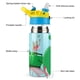thumbnail image 3 of Botella de Agua Lale Ki Lolu Pop Top Azul 12 oz, 3 of 6