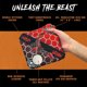 thumbnail image 3 of Bolsas Cornhole WGC Titan Bags Venom ACL 15 cm Pack de 4, 3 of 7