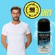 thumbnail image 2 of Desodorant AXE Travel Antitranspirante en aerosol corporal, 30 ml, paquete de 6, 2 of 3