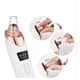 thumbnail image 2 of Removedor De Espinillas Puntos Negros Limpiador Facial Premium, 2 of 5