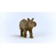 thumbnail image 3 of Figura Schleich Wild Life Realistic Baby Indian Rinoceronte, 3 of 5