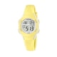 thumbnail image 1 of Reloj K5831/2 Calypso Amarillo Infantil Junior Collection, 1 of 2