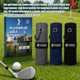 thumbnail image 3 of Toallas de golf Puomue de microfibra, 3 unidades, 16 x 16, 3 of 3